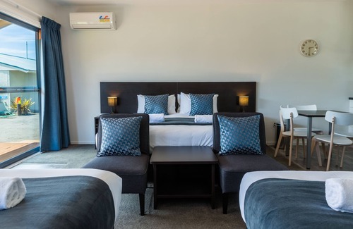 Harewood Other | North South Holiday Park
