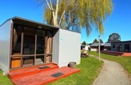 Harewood Resort | North South Holiday Park