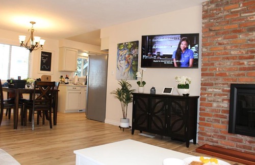 North Spokane Apartment | North Spokane Serenity