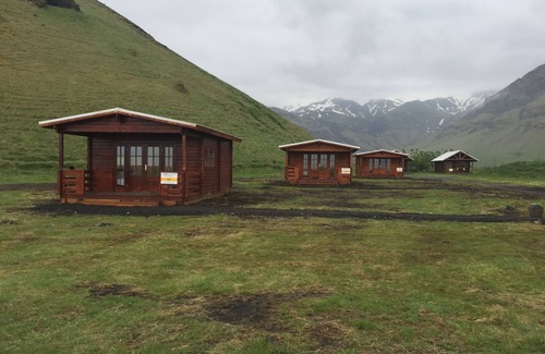 Eyvindarholar Cottage | North Star Cottage