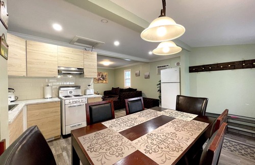 Washago Cottage | "North Star" Cottage | Gables Resort