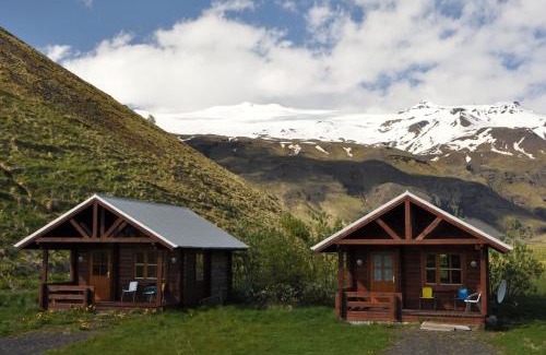 Eyvindarholar House | North Star Cottage