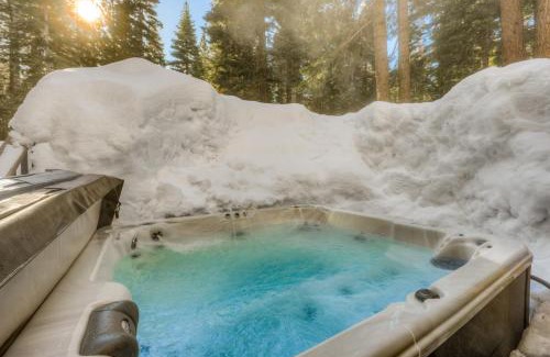 Truckee House | North Star Mountain Retreat