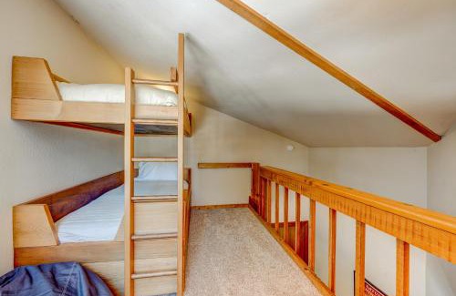 Truckee House | North Star Mountain Retreat