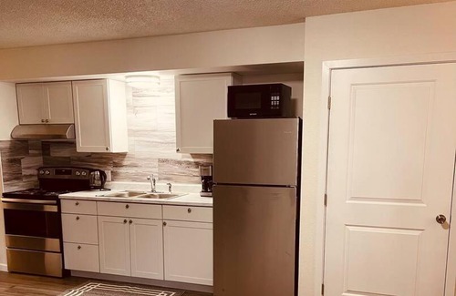 Fairbanks Apartment | North Star Place 7