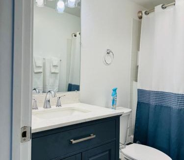 Fairbanks Apartment | North Star Place Apt 4, 2 bed 2 bath