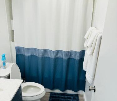 Fairbanks Apartment | North Star Place Apt 4, 2 bed 2 bath