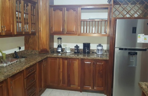 Mammee Bay Estates Villa | North Star Villa