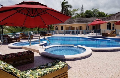 Mammee Bay Estates Villa | North Star Villa