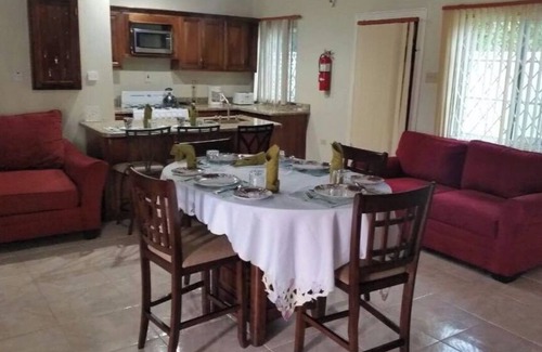 Mammee Bay Estates Villa | North Star Villas 4 BD 4.5 BR