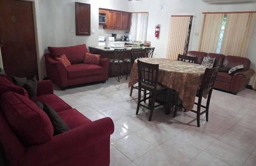 Mammee Bay Estates Villa | North Star Villas 4 BD 4.5 BR