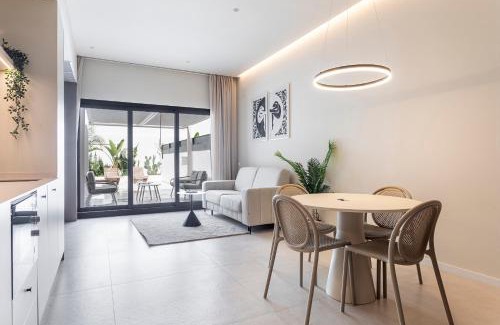 Jesus Apartment | North Station PEN-SUITES