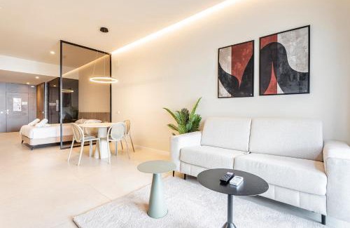 Jesus Apartment | North Station PEN-SUITES