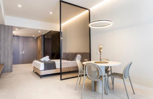 Jesus Apartment | North Station PEN-SUITES