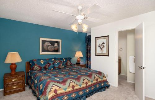Ruidoso House | North Street Escape