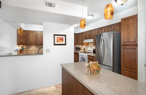 Ruidoso House | North Street Escape