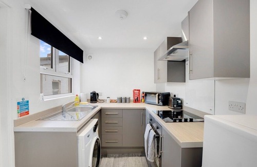 Stanley House | North Terrace, Stanley Durham
