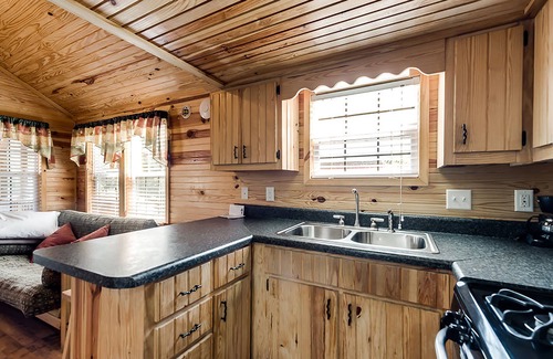 Burleson Other | North Texas Jellystone Park