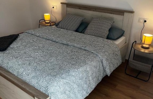 Nimigea de Jos House | North Transylvania room 2