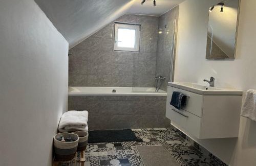 Nimigea de Jos House | North Transylvania room 2