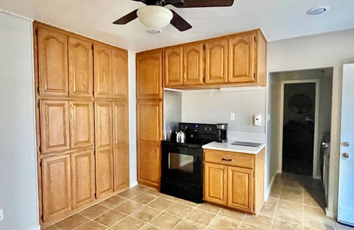 Los Ranchos de Albuquerque House | 🌶️North Valley Ranch+RV Parking+Mountain Views — Family, Corporate, Long Term 🌄