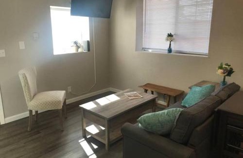 Alamedan Valley Apartment | North Valley Studio
