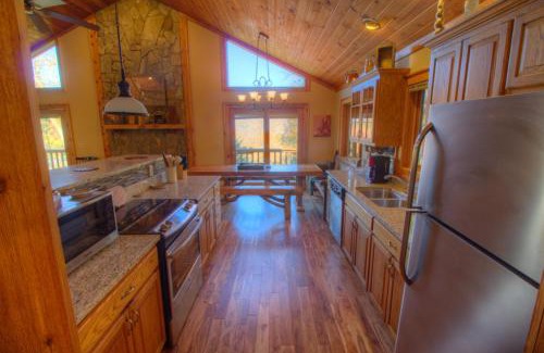 Banner Elk House | North View Lodge