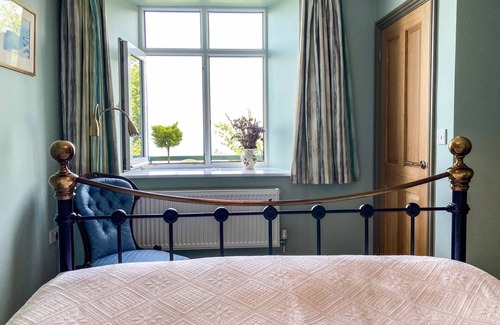 Lynton Bed & Breakfast | North Walk House