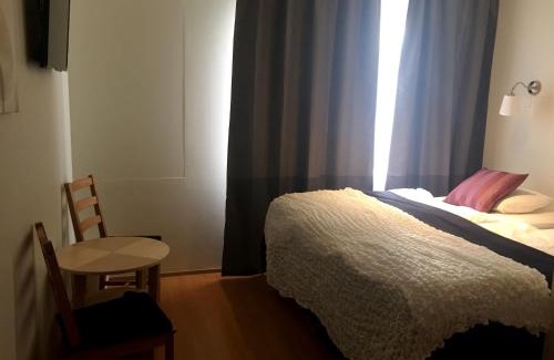 Hvammstangi Hotel | North West Restaurant & Guesthouse