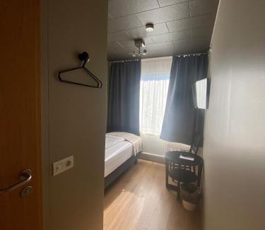 Hvammstangi Hotel | North West Restaurant & Guesthouse