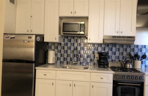 North Wildwood Condo | North Wildwood Condo - Great Location