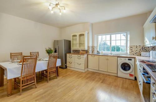 Stanton on the Wolds Apartment | North Wing Top Apartment