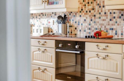 Stanton on the Wolds Apartment | North Wing Top Apartment