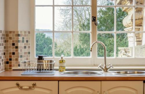 Stanton on the Wolds Apartment | North Wing Top Apartment