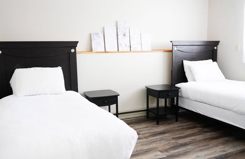 French River House | North Woods Country Escape