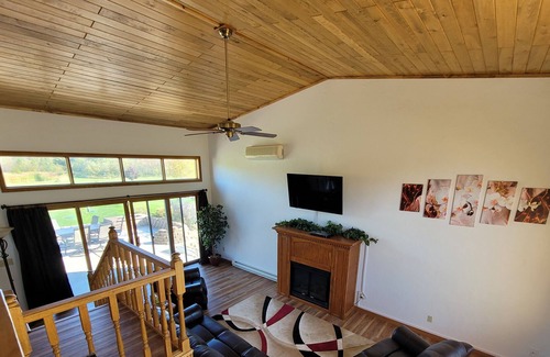 French River House | North Woods Country Escape