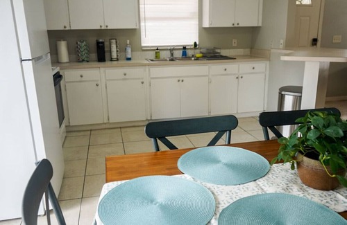 Ybor City House | North Ybor City Cottage