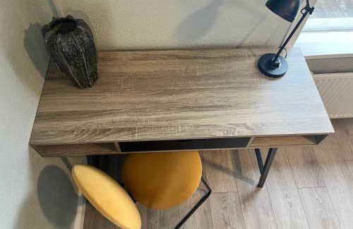 Innri-Njarthvik Apartment | Northberg Apartments