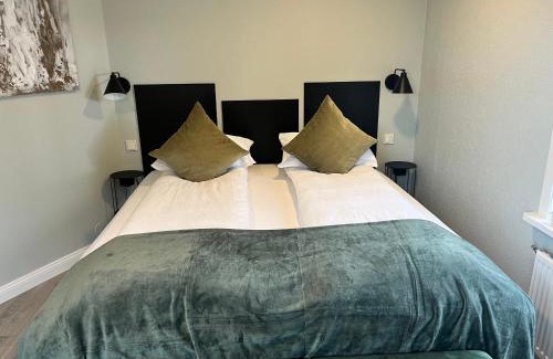Innri-Njarthvik Apartment | Northberg Apartments