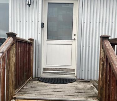 Innri-Njarthvik Apartment | Northberg Apartments