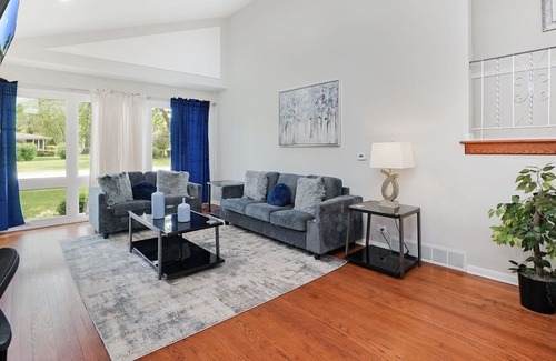 Northbrook House | Northbrook Rental
