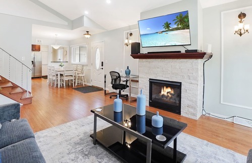Northbrook House | Northbrook Rental