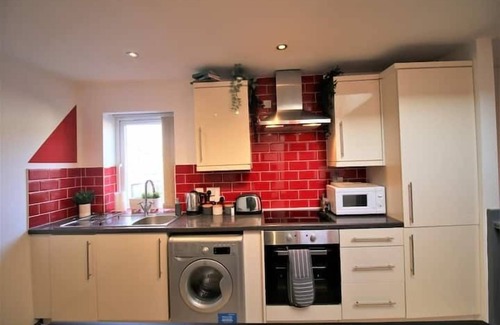 Roath House | Northcote 2 (1 bed)