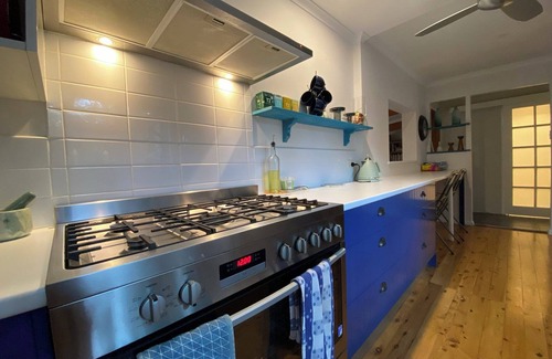 Long Beach Cottage | Northcove Cottage, a relaxing bush retreat nestled between Maloneys & Long Beach
