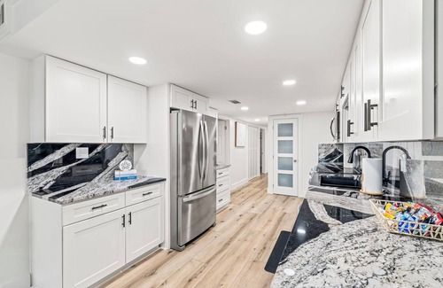 Jacksonville Beach Condo | Northeast Florida Retreat
