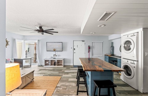 Jacksonville Beach Condo | Northeast Florida Retreat