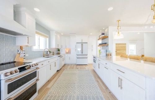 Florida House | Northeast Florida Retreat