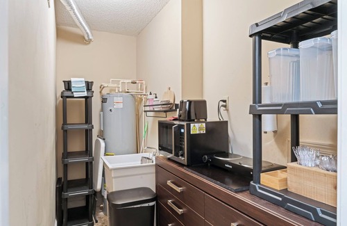 Southside Apartment | Northeast Florida Retreat