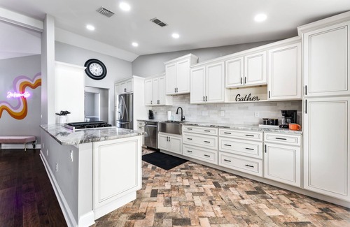 Southside House | Northeast Florida Retreat