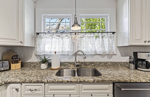 Fairfax House | Northeast Florida Retreat